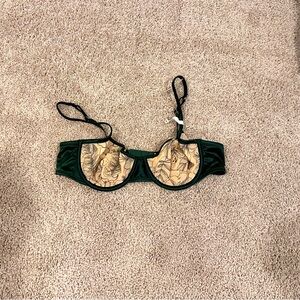 NWT Aerie Balconette Bra